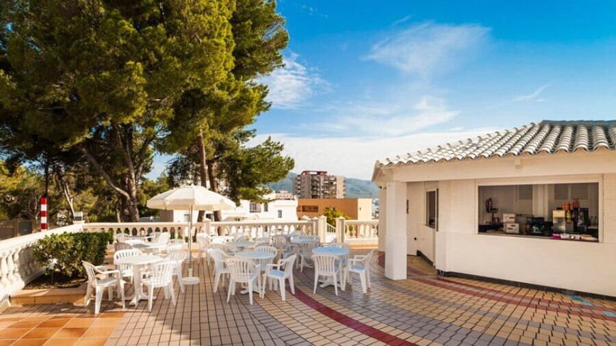 Cook's Club Calvia Beach